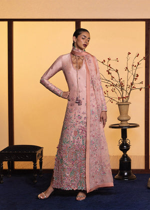 Luxury Pret Festive Edit '26 - Yume