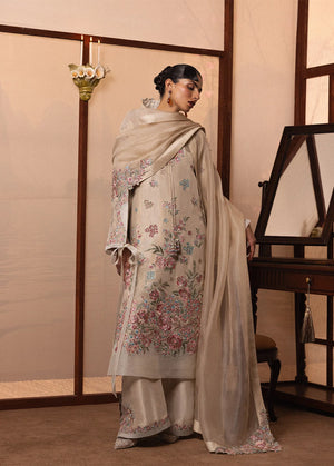 Luxury Pret Festive Edit '26 - Kinako