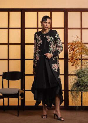 Luxury Pret Festive Edit '26 - Kuro