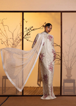 Luxury Pret Festive Edit '26 - Yuki