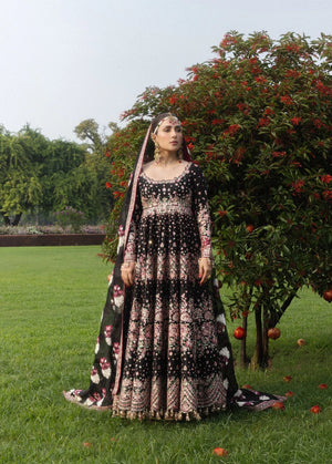 Festive Unstitched Edit II '26 -  Shahnoor