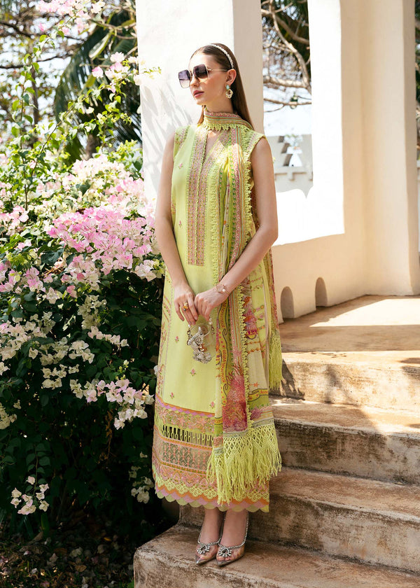 Mayal Lawn '24 - Anisa