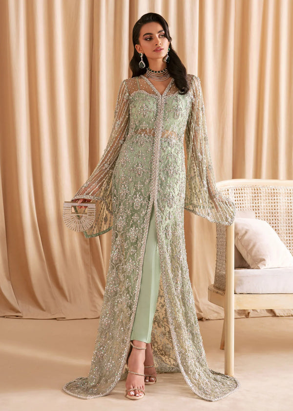 Sajni Luxury Formal '23 - Misha