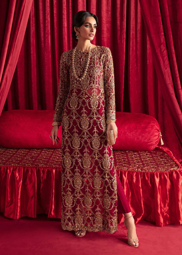 Sajni Luxury Formal '23 - Roop