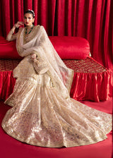 Kanwal Malik Sajni Luxury Formal '23 - MUSKAAN