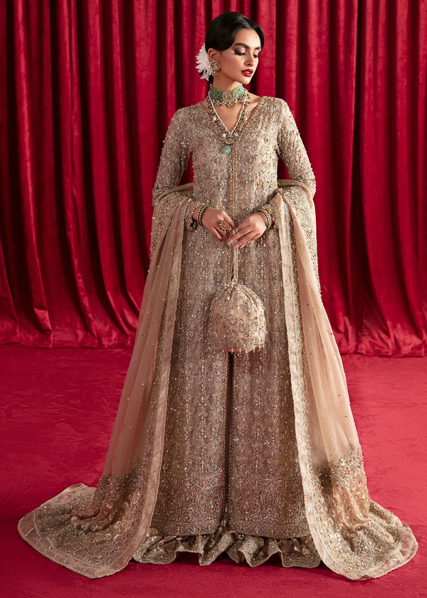 Sajni Luxury Formal '23 - Kavya