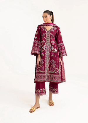 Siraa Lawn'25 - WISTERIA - B