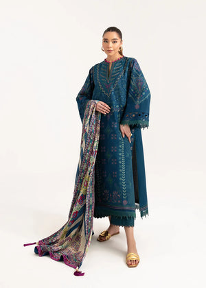 Siraa Lawn'25 - LIANA - A