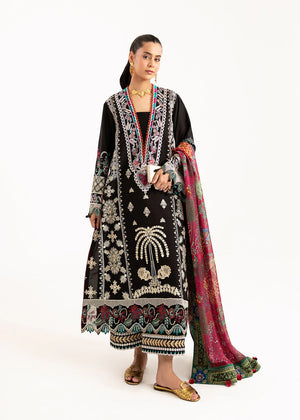 Siraa Lawn'25 - PALM ISLAND - A