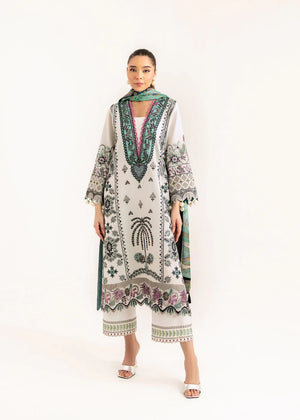 Siraa Lawn'25 - PALM ISLAND - B