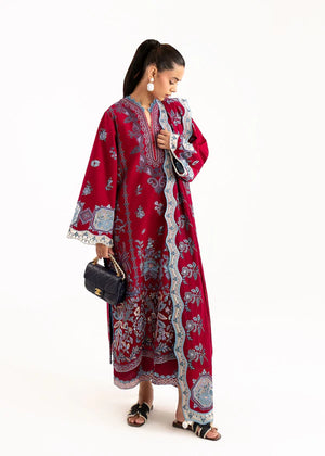 Siraa Lawn'25 - KOI - A