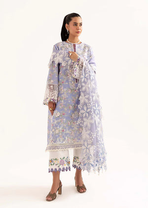 Siraa Lawn'25 - BLOOM - A