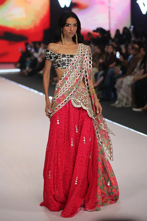 Laleh LFW '26 - Nooreh