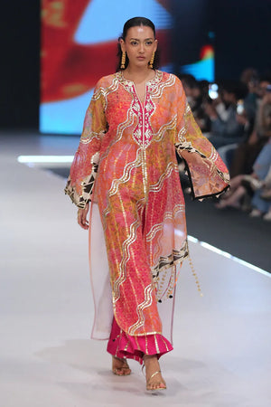 Laleh LFW '26 - Elvi