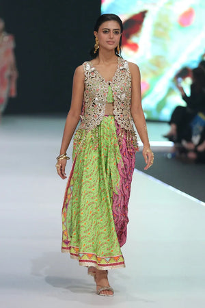 Laleh LFW '26 - Havi