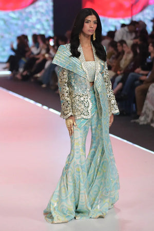 Laleh LFW '26 - Suha
