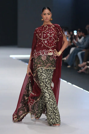 Laleh LFW '26 - Jovi