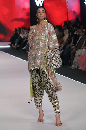 Laleh LFW '26 - Rovi