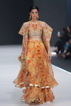 Laleh LFW '26 - Muzi