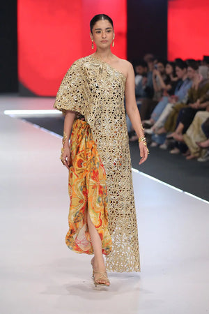 Laleh LFW '26 - Nemi