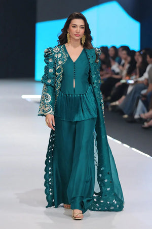 Laleh LFW '26 - Kisa