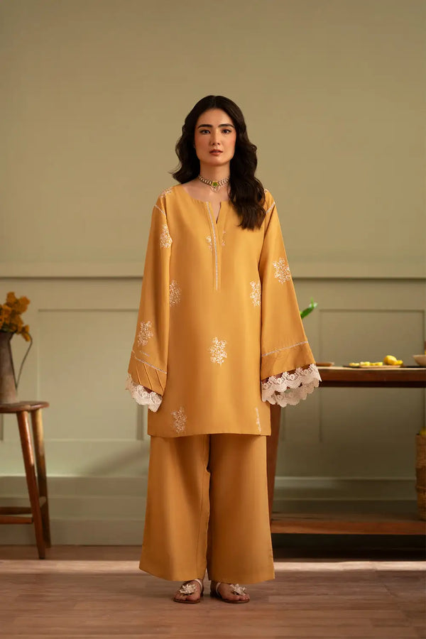 Summer Co-ord Sets ‘24 - CO-100 - Sale