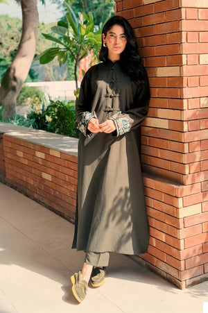 Six Dragons '26 - Zhulong