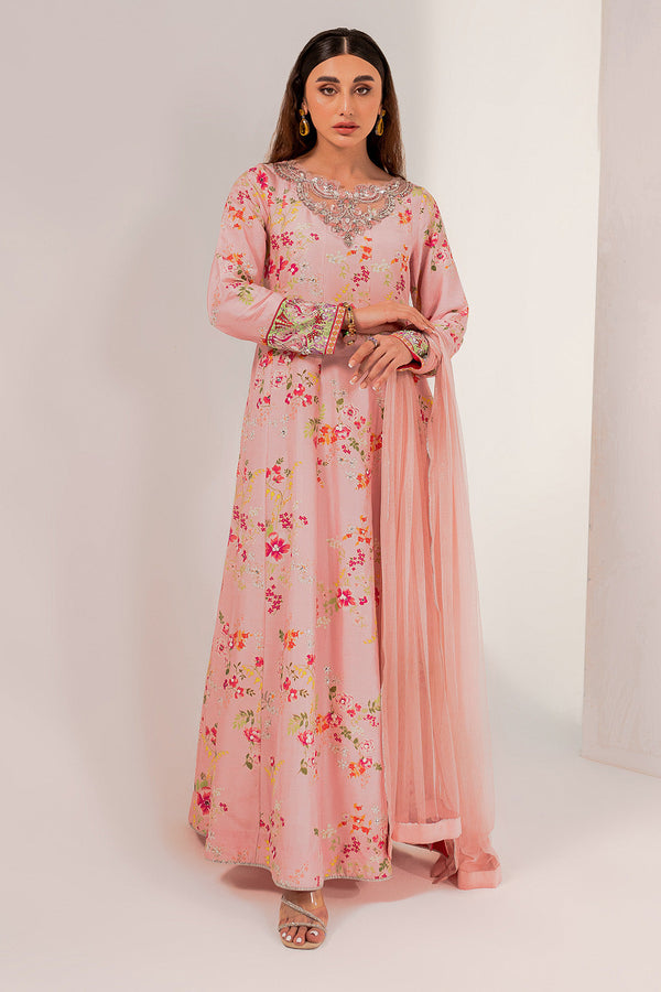 Sia Luxury Formals '23 - Blossom Kalidar (D-18)