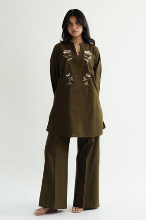 Love Coco A/W '25 - CR25C0981