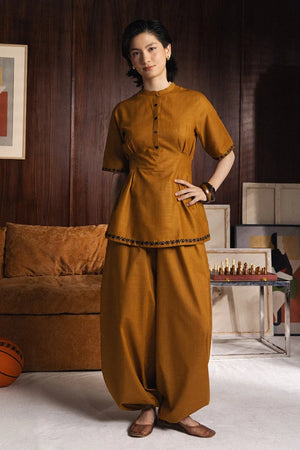 Love Coco September '26 - Marigold