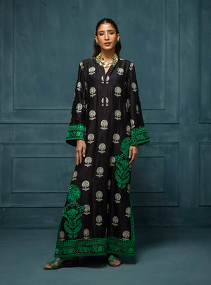 Luxury Pret '25 - Shyna
