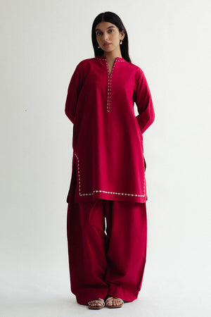 Love Coco A/W '25 - CR25C0988