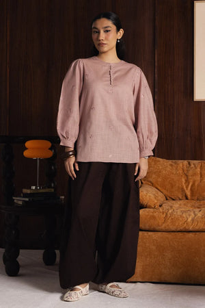 Love Coco September '26 - Blush