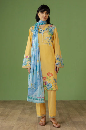 Coco Prints Drop III '26 - Celene-4B