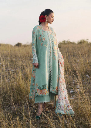 Jinan '26 - Talia