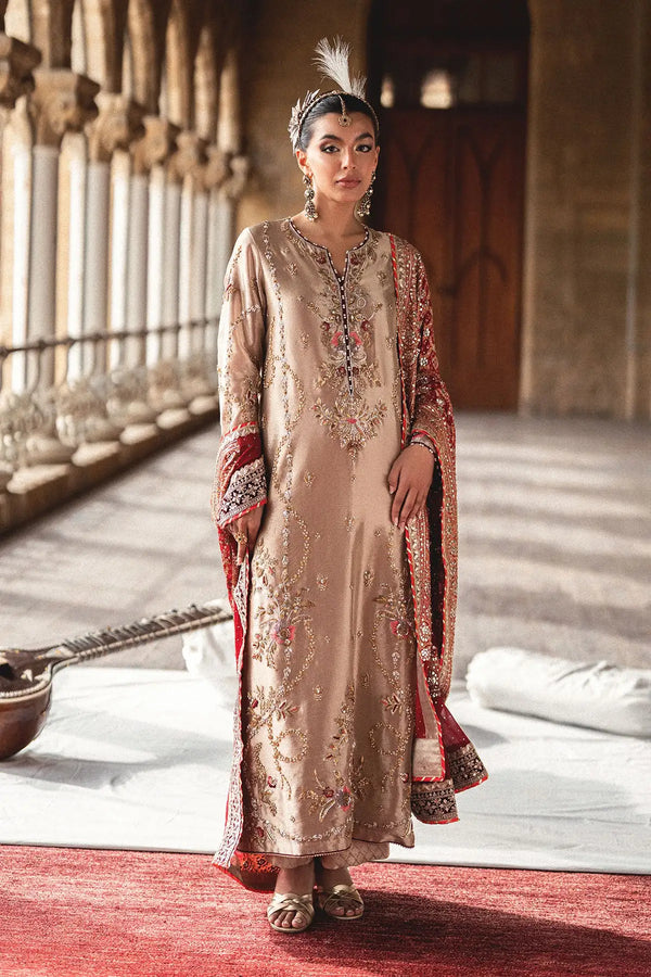 Khaas Naksh '25 - Fayra