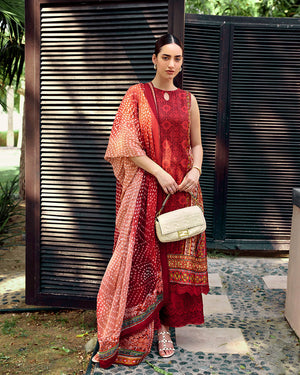 Carmela Silk Edit '25 - Gloriana