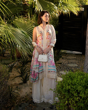 Carmela Silk Edit '25 - Beldene