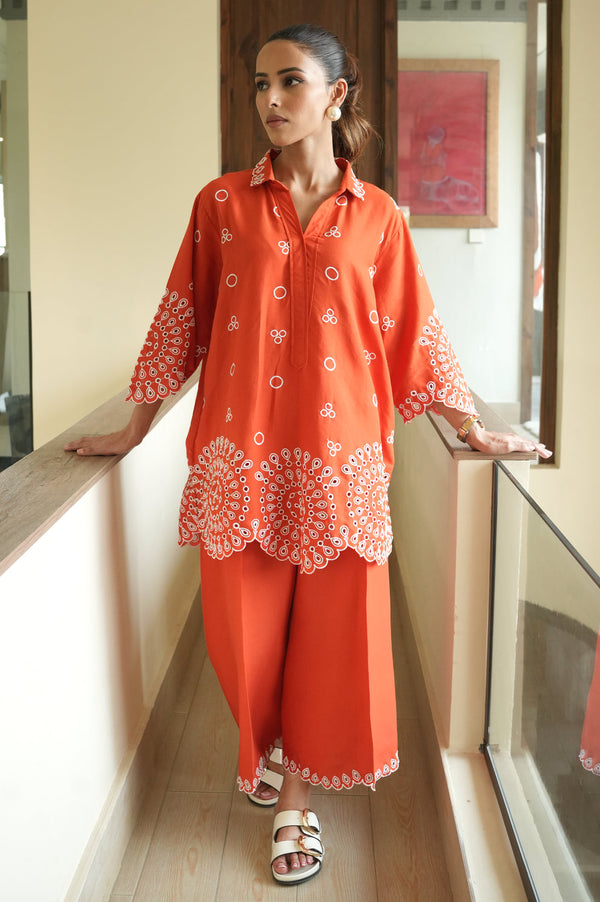 Eid Edit I '25 - Blaze Set