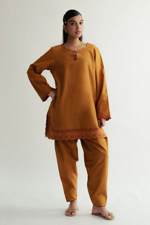 Love Coco A/W '25 - CR25C0985