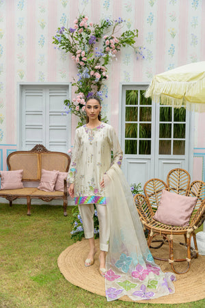Zarayna-Festive Formals '25 - Unicorn