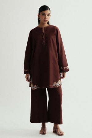 Love Coco A/W '25 - CR25C0990