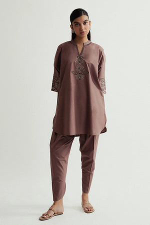 Love Coco A/W '25 -CR25C0994