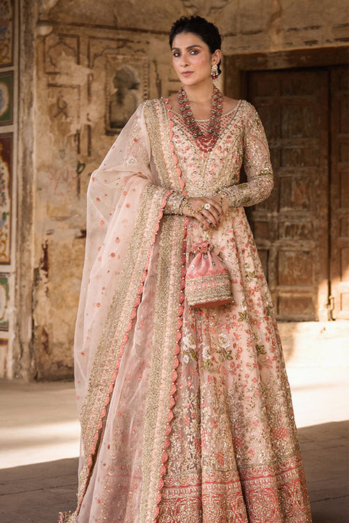 iram khan designer dresses Pakistani Bridal Dresses Online in USA & UK