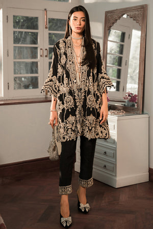 The Proposal '23 - Jewelled Black Beauty (D-04)