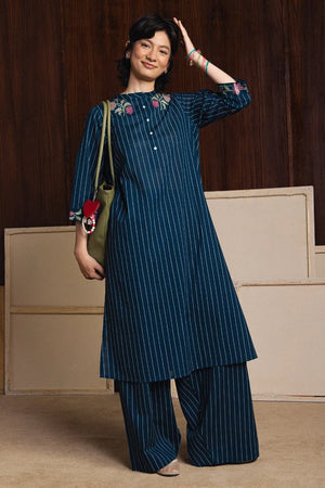 Love Coco September '26 - Teal Tone