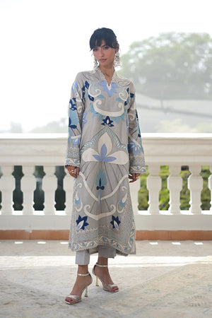 Nadia Farooqui Luxe Edition '26 - Savannah