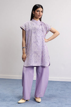 Love Coco Take On Summer '26 - LILAC-SPLASH