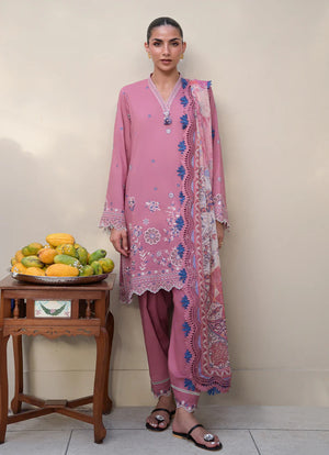Summerkari ‘26 - Paloma