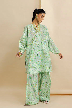 The Spring In My Step '26 - ZIRA (ZRW-21719)